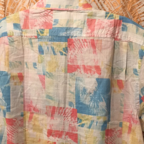 NWT Heritage Slim Fit Original Penguin Button Down - Picture 4 of 4